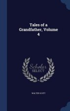 Tales of a Grandfather, Volume 4