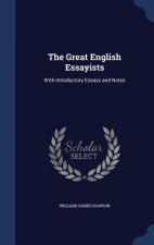 Great English Essayists