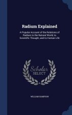 Radium Explained