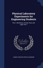 Physical Laboratory Experiments for Engineering Students