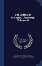 Journal of Biological Chemistry, Volume 53