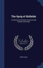 Sprig of Shillelah