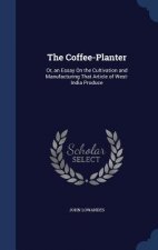 Coffee-Planter