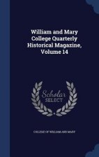 William and Mary College Quarterly Historical Magazine, Volume 14