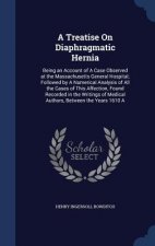 Treatise on Diaphragmatic Hernia