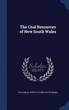 Coal Resources of New South Wales