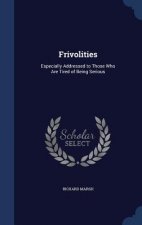 Frivolities