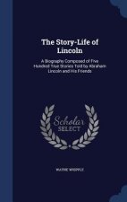 Story-Life of Lincoln