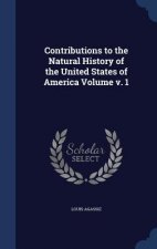 Contributions to the Natural History of the United States of America Volume V. 1