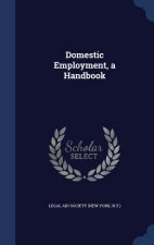 Domestic Employment, a Handbook