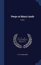 Peeps at Many Lands