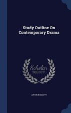 Study Outline on Contemporary Drama