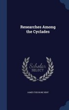 Researches Among the Cyclades