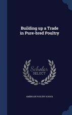Building Up a Trade in Pure-Bred Poultry