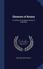 Elements of Botany