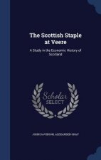Scottish Staple at Veere