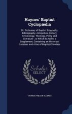 Haynes' Baptist Cyclopaedia