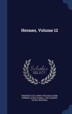 Hermes, Volume 12