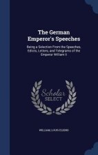 German Emperor's Speeches