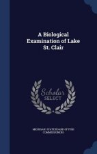 Biological Examination of Lake St. Clair