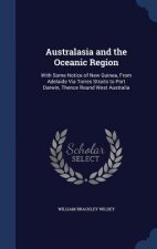 Australasia and the Oceanic Region