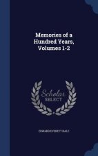 Memories of a Hundred Years, Volumes 1-2