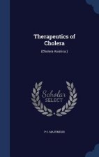 Therapeutics of Cholera