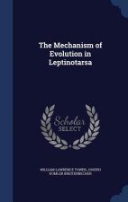 Mechanism of Evolution in Leptinotarsa