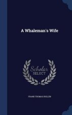 Whaleman's Wife