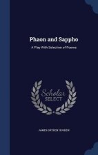 Phaon and Sappho