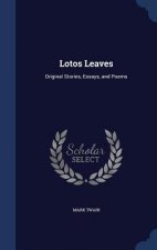 Lotos Leaves