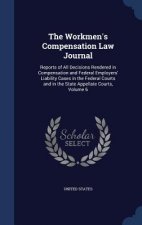 Workmen's Compensation Law Journal