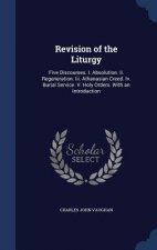 Revision of the Liturgy