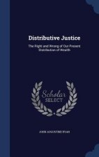 Distributive Justice