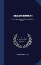 Highland Rambles