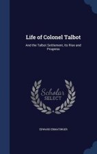 Life of Colonel Talbot