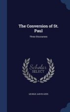 Conversion of St. Paul