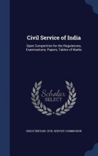 Civil Service of India