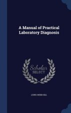 Manual of Practical Laboratory Diagnosis