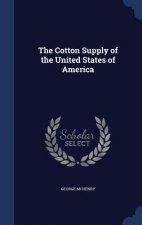 Cotton Supply of the United States of America