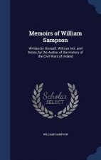 Memoirs of William Sampson