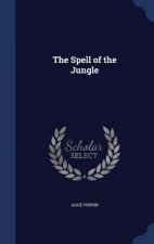 Spell of the Jungle