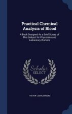 Practical Chemical Analysis of Blood