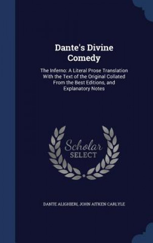 Dante's Divine Comedy