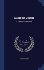 Elizabeth Cooper