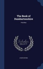Book of Dumbartonshire