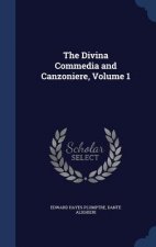 Divina Commedia and Canzoniere, Volume 1
