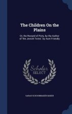 Children on the Plains