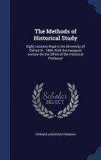 Methods of Historical Study