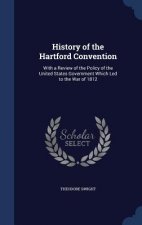 History of the Hartford Convention